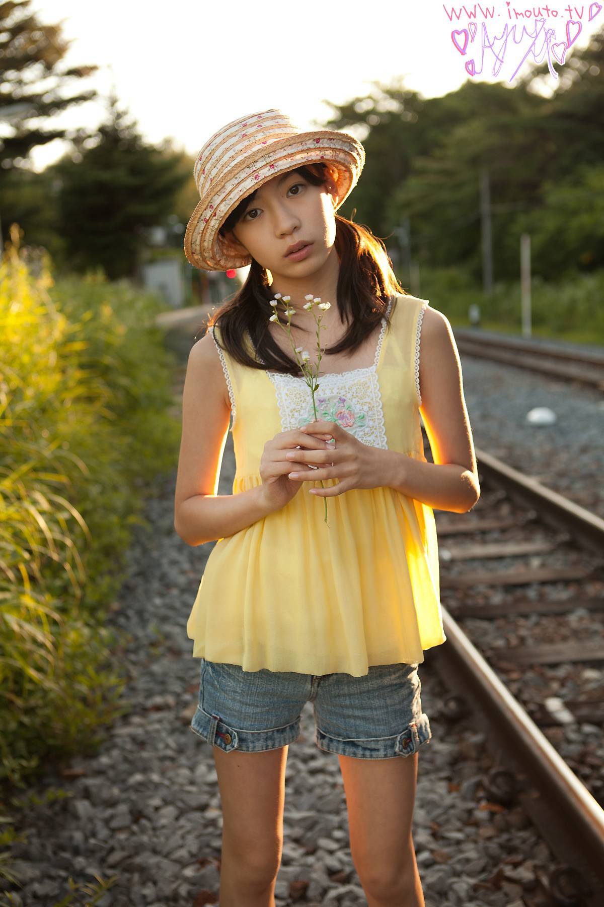 [Imouto.tv]   Ayu Makihara 牧原あゆ